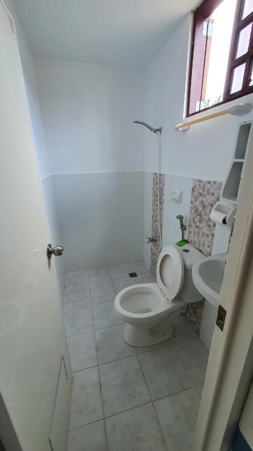Eashanti'S Place San Vicente Kültér fotó