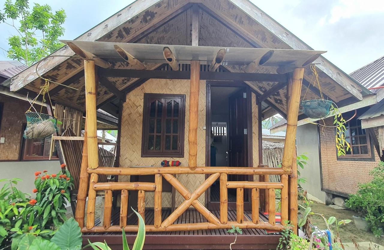 Eashanti'S Place San Vicente Kültér fotó