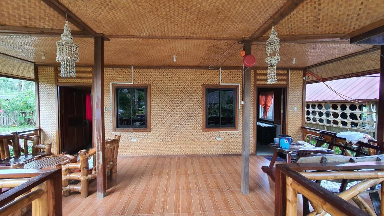 Eashanti'S Place San Vicente Kültér fotó
