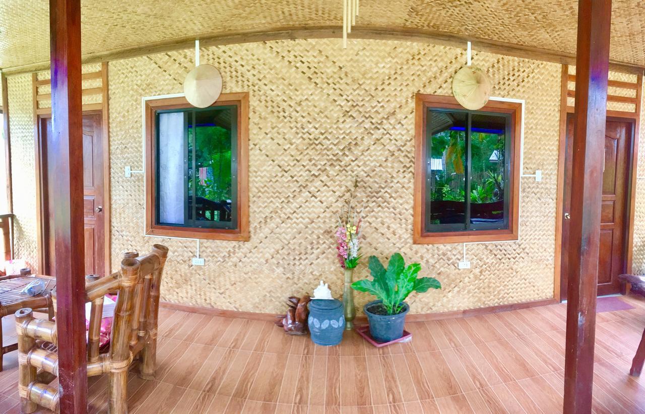 Eashanti'S Place San Vicente Kültér fotó