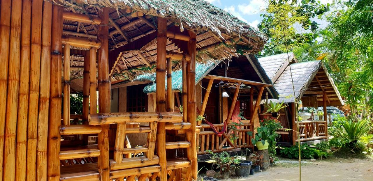 Eashanti'S Place San Vicente Kültér fotó