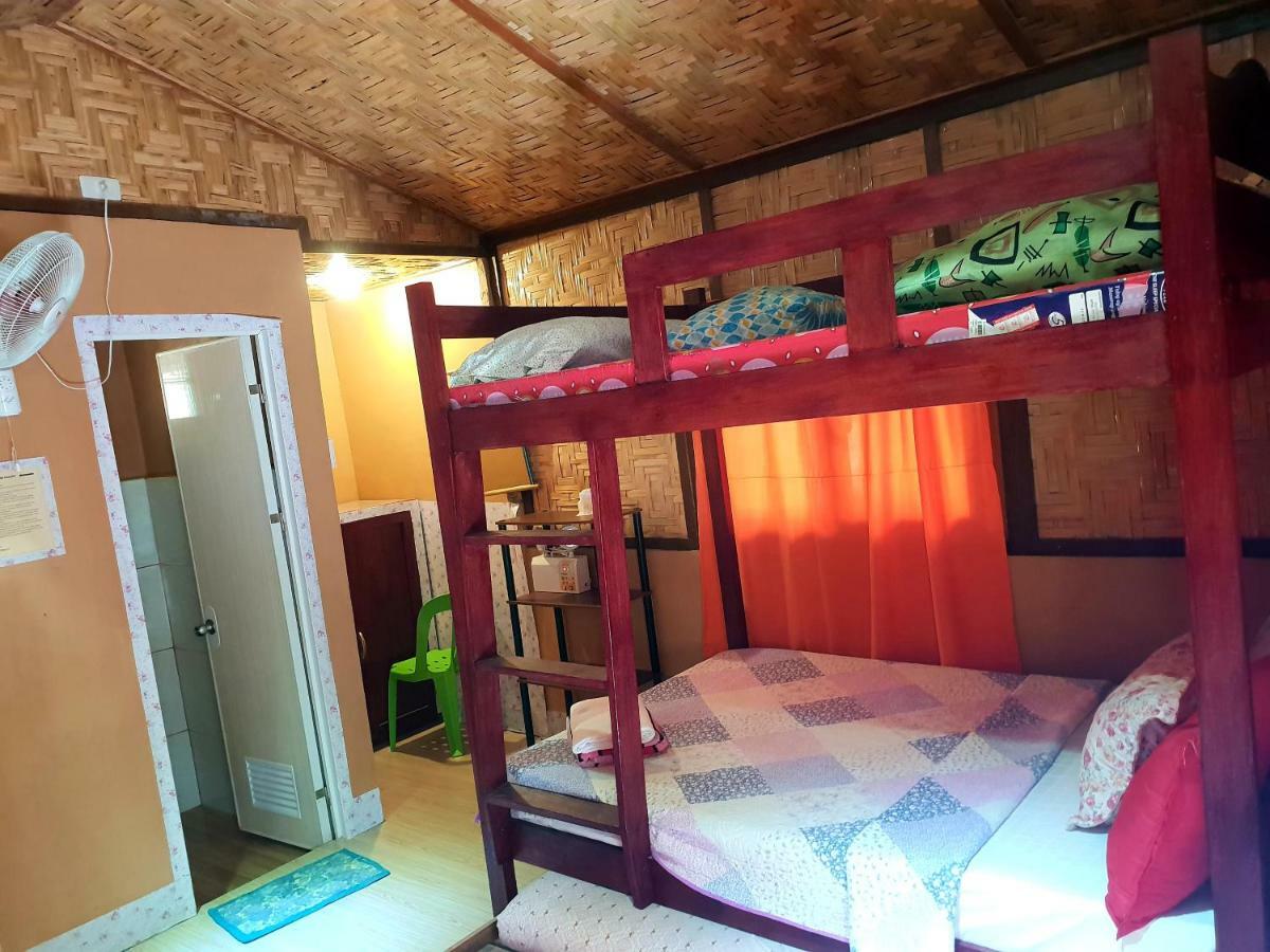 Eashanti'S Place San Vicente Kültér fotó
