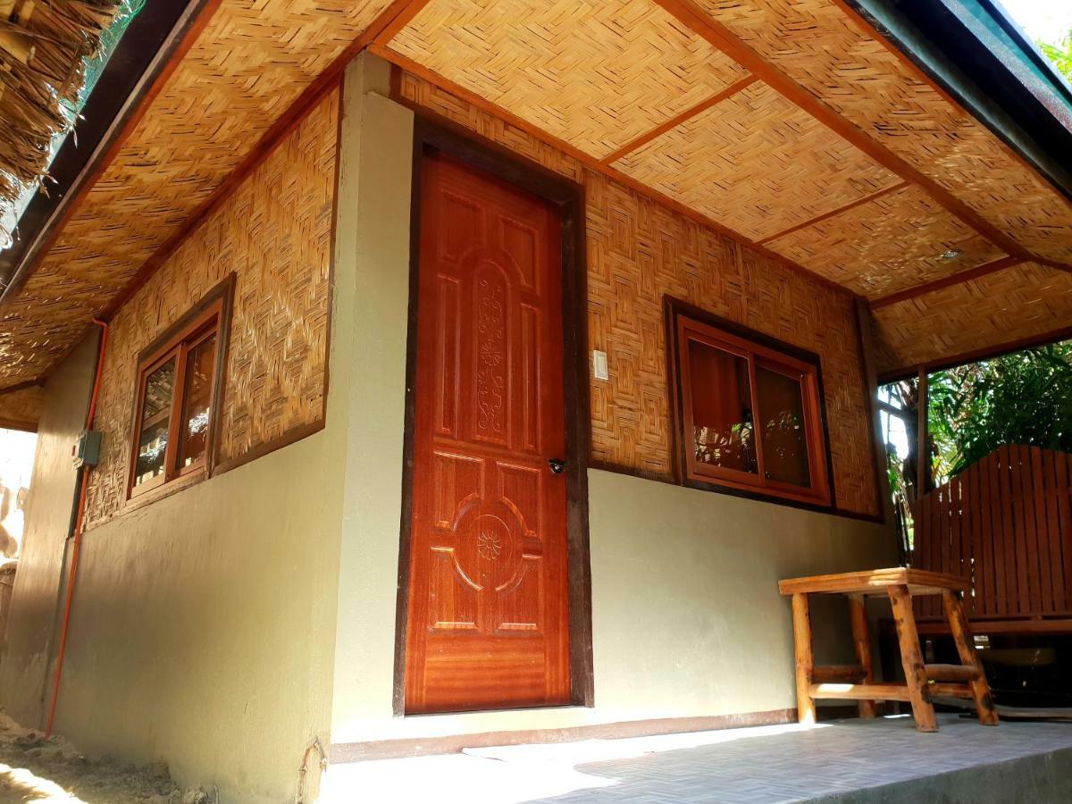 Eashanti'S Place San Vicente Kültér fotó