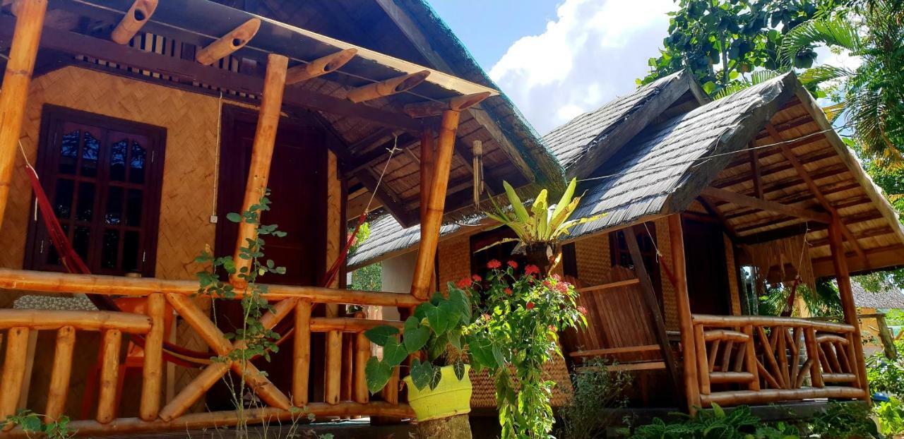 Eashanti'S Place San Vicente Kültér fotó