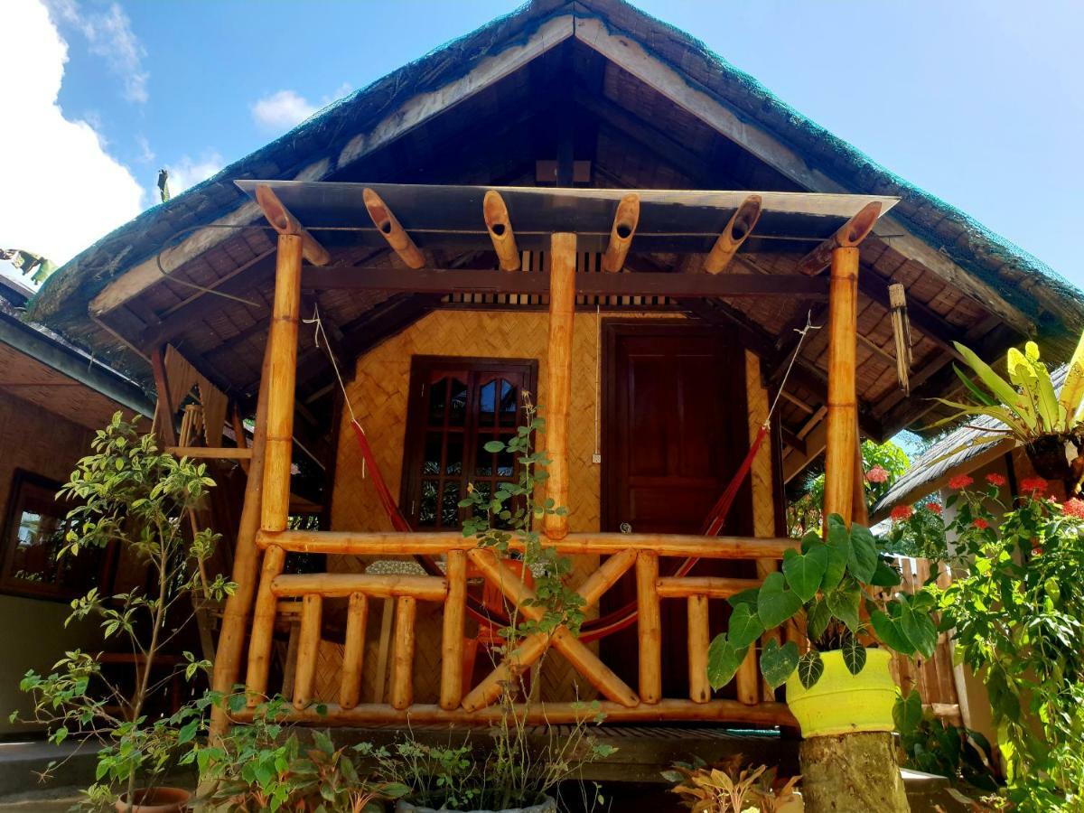 Eashanti'S Place San Vicente Kültér fotó