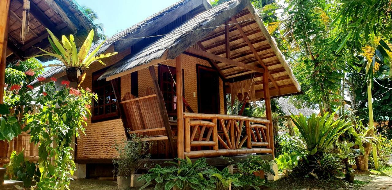 Eashanti'S Place San Vicente Kültér fotó