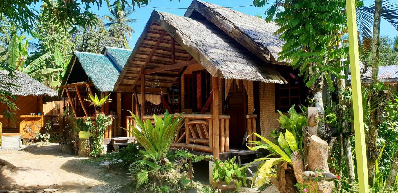 Eashanti'S Place San Vicente Kültér fotó